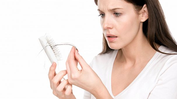 does propecia regrow loss hair